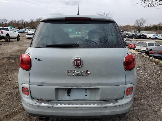 Photo 6 from auction – 2014 FIAT 500L EASY with VIN ZFBCFABHXEZ009377