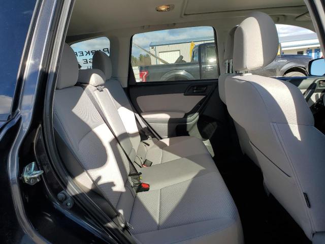Photo 11 from auction – 2015 SUBARU FORESTER 2 with VIN JF2SJADC0FH447438