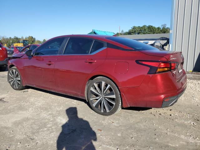 Photo 2 from auction – 2020 NISSAN ALTIMA SR with VIN 1N4BL4CV2LC176216