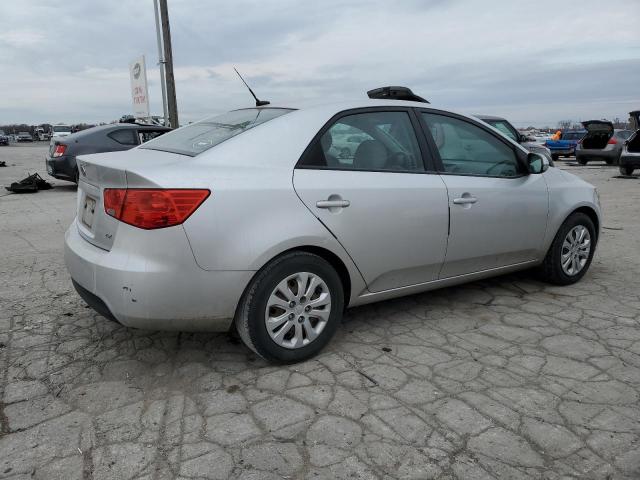 Photo 3 from auction – 2012 KIA FORTE EX with VIN KNAFU4A28C5499611