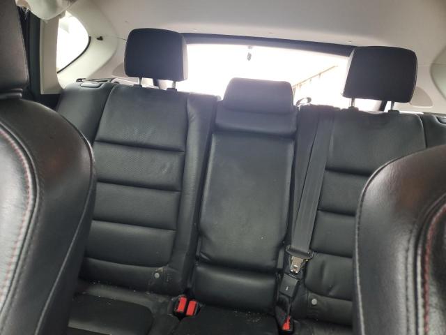 Photo 10 from auction – 2014 MAZDA CX-5 GT with VIN JM3KE4DYXE0318949