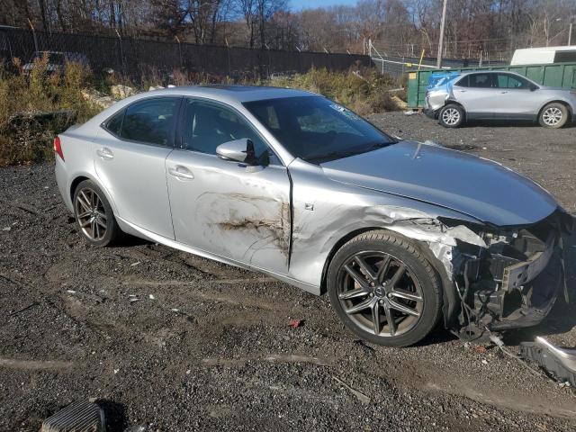 Photo 4 from auction – 2014 LEXUS IS 250 with VIN JTHCF1D21E5005343