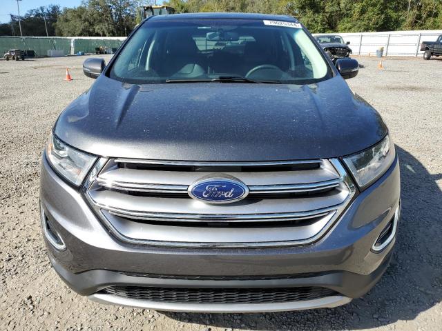 Photo 5 from auction – 2015 FORD EDGE TITAN with VIN 2FMTK3K8XFBB11458