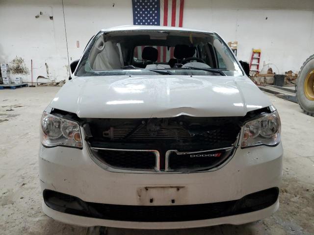 Photo 5 from auction – 2018 DODGE GRAND CARA with VIN 2C4RDGBG6JR230910