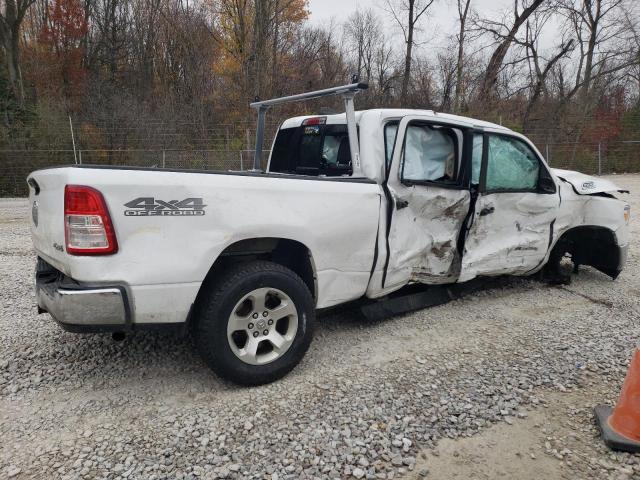 Photo 3 from auction – 2019 RAM 1500 TRADE with VIN 1C6SRFNT0KN655406