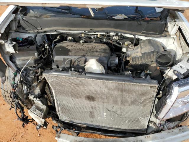 Photo 12 from auction – 2013 HONDA PILOT EXL with VIN 5FNYF3H56DB026726