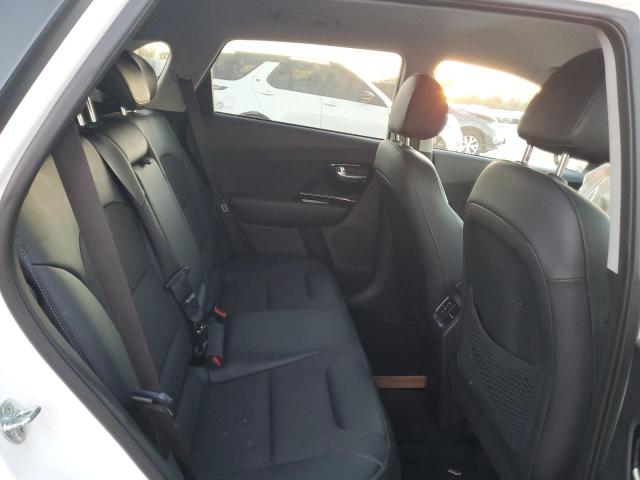 Photo 11 from auction – 2022 KIA NIRO EX with VIN KNDCD3LD3N5540714