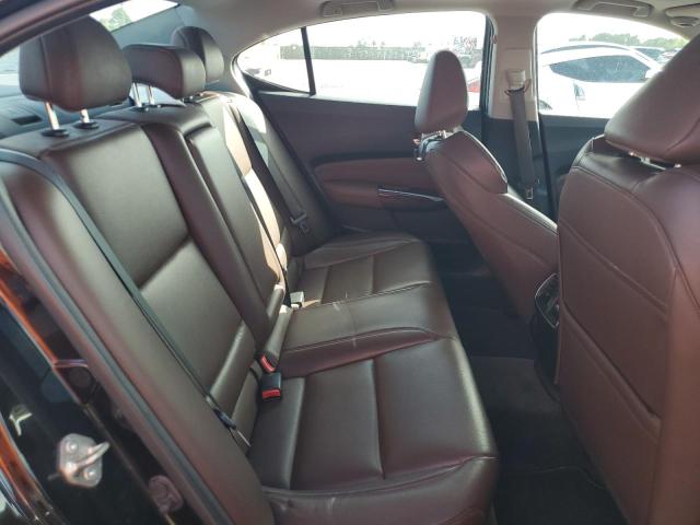 Photo 10 from auction – 2015 ACURA TLX with VIN 19UUB2F36FA009749