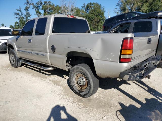 Photo 2 from auction – 2007 GMC SIERRA C25 with VIN 1GTHC29D77E165147