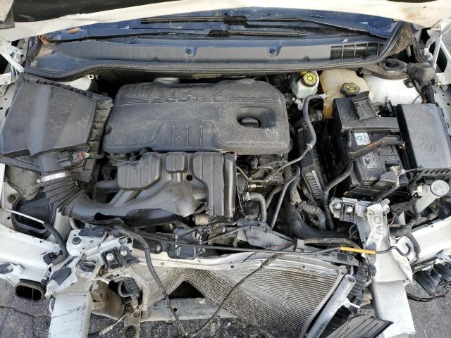 Photo 11 from auction – 2013 BUICK VERANO with VIN 1G4PP5SKXD4115897