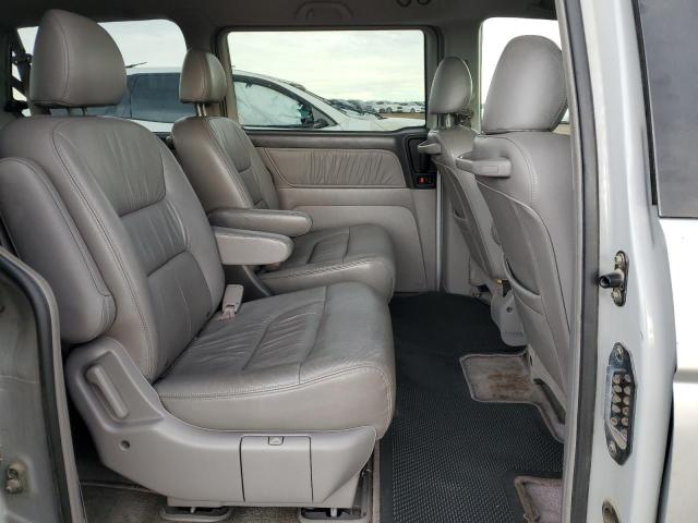 Photo 11 from auction – 2003 HONDA ODYSSEY EX with VIN 2HKRL18053H005887