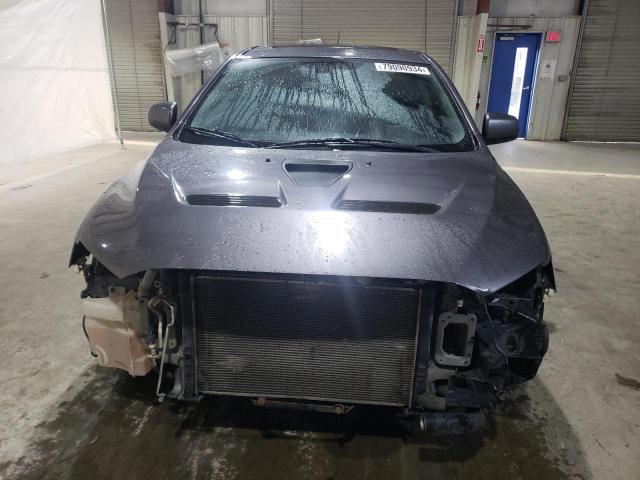 Photo 5 from auction – 2011 MITSUBISHI LANCER RAL with VIN JA32Y6HVXBU601253
