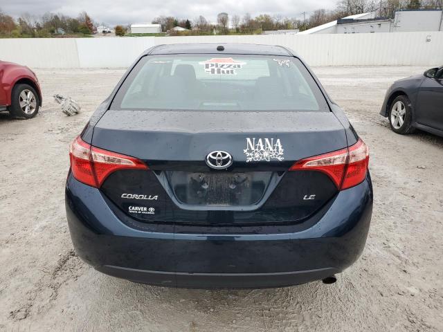 Photo 6 from auction – 2018 TOYOTA COROLLA L with VIN 2T1BURHE3JC005346
