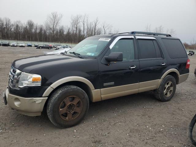 FORD EXPEDITION 2007 with VIN 1FMFU18587LA44434 - Photo from auction