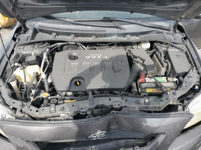 Photo 11 from auction – 2010 TOYOTA COROLLA BA with VIN 1NXBU4EE7AZ311164