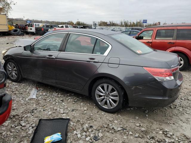 Photo 2 from auction – 2011 HONDA ACCORD EX with VIN 1HGCP2F79BA033358
