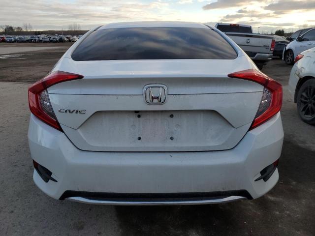 Photo 6 from auction – 2019 HONDA CIVIC EX with VIN 2HGFC2F7XKH037896