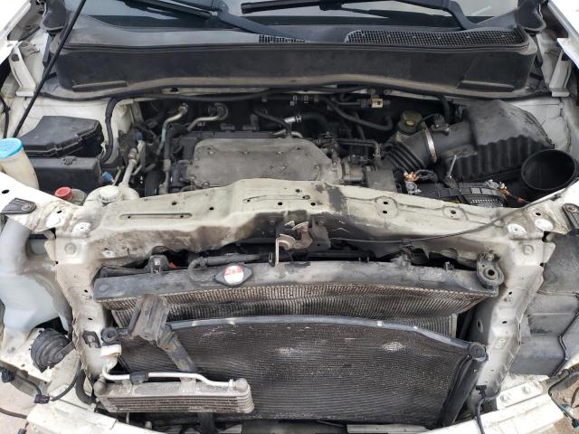 Photo 12 from auction – 2011 HONDA PILOT EXL with VIN 5FNYF3H51BB029045