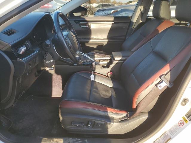 Photo 7 from auction – 2015 LEXUS ES 350 with VIN JTHBK1GG9F2173765