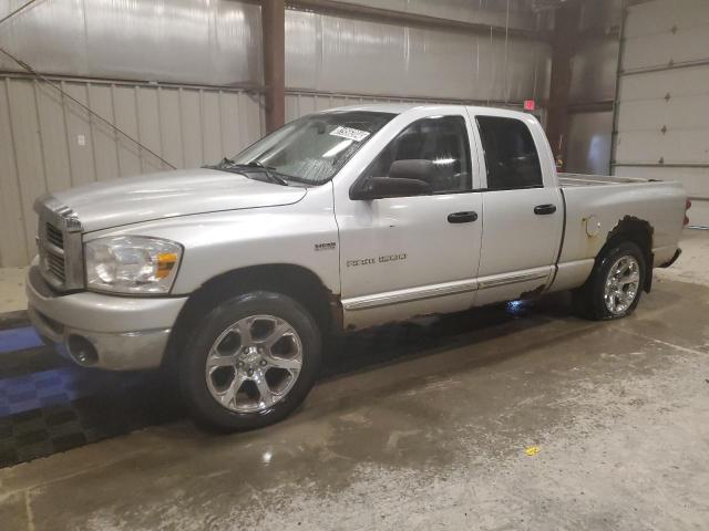 DODGE RAM 1500 S 2007 with VIN 1D7HU18287J638560 - Photo from auction