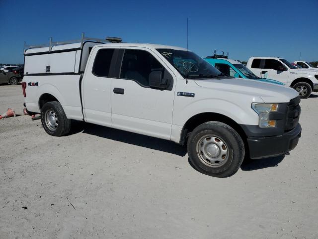 Photo 4 from auction – 2016 FORD F150 SUPER with VIN 1FTEX1E83GFA56365