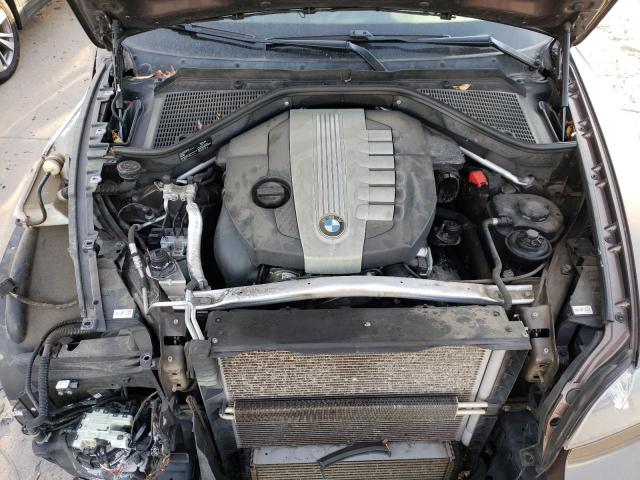 Photo 12 from auction – 2012 BMW X5 XDRIVE3 with VIN 5UXZW0C51C0B89440