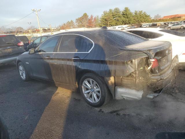 Photo 2 from auction – 2015 BMW 528 XI with VIN WBA5A7C5XFD625829