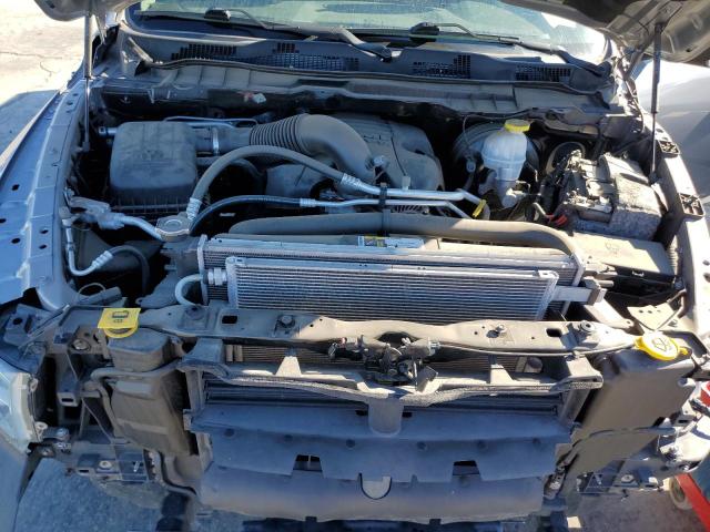Photo 11 from auction – 2019 RAM 1500 CLASS with VIN 1C6RR7GT5KS637048