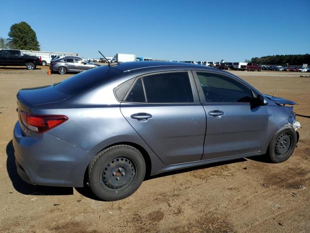 Photo 3 from auction – 2019 KIA RIO S with VIN 3KPA24AB7KE246706