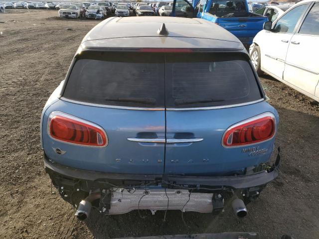 Photo 6 from auction – 2017 MINI COOPER S C with VIN WMWLU5C52H2C46473