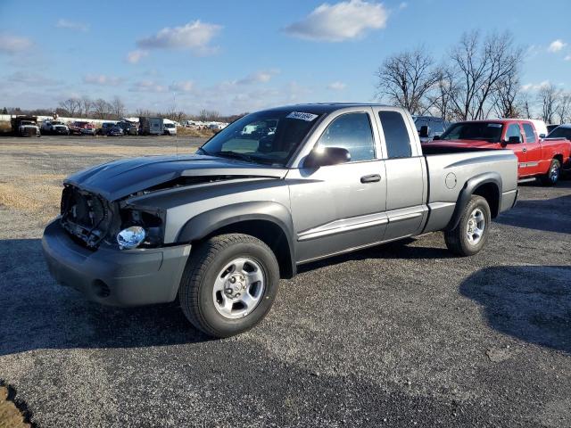 DODGE DAKOTA ST 2005 with VIN 1D7HE22K35S119600 - Photo from auction