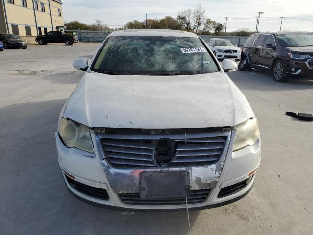 Photo 5 from auction – 2007 VOLKSWAGEN PASSAT 3.6 with VIN WVWEU73C17E159602