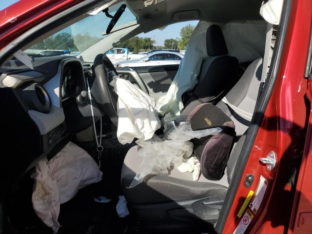 Photo 7 from auction – 2014 TOYOTA RAV4 LE with VIN JTMZFREV8EJ009982