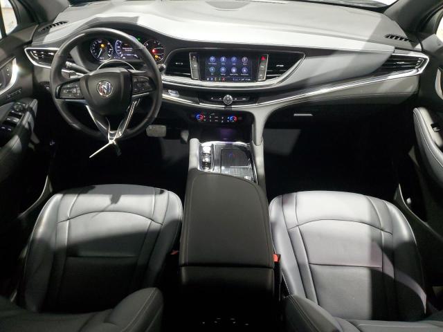 Photo 8 from auction – 2024 BUICK ENCLAVE PR with VIN 5GAEVBKW9RJ131439