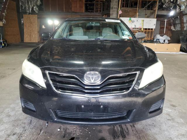 Photo 5 from auction – 2011 TOYOTA CAMRY BASE with VIN 4T1BF3EK4BU672346