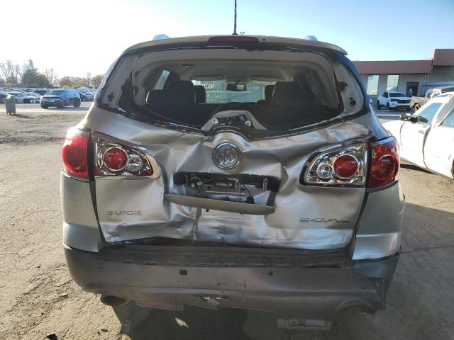 Photo 6 from auction – 2012 BUICK ENCLAVE with VIN 5GAKRCED8CJ395153
