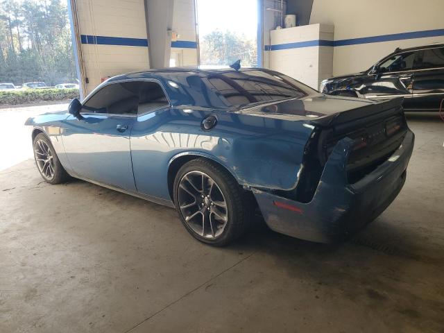 Photo 2 from auction – 2023 DODGE CHALLENGER with VIN 2C3CDZFJ5PH634257