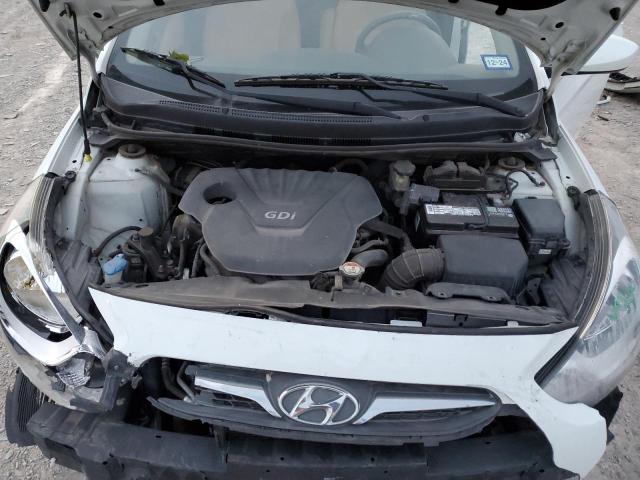 Photo 11 from auction – 2014 HYUNDAI ACCENT GLS with VIN KMHCT4AE5EU689664