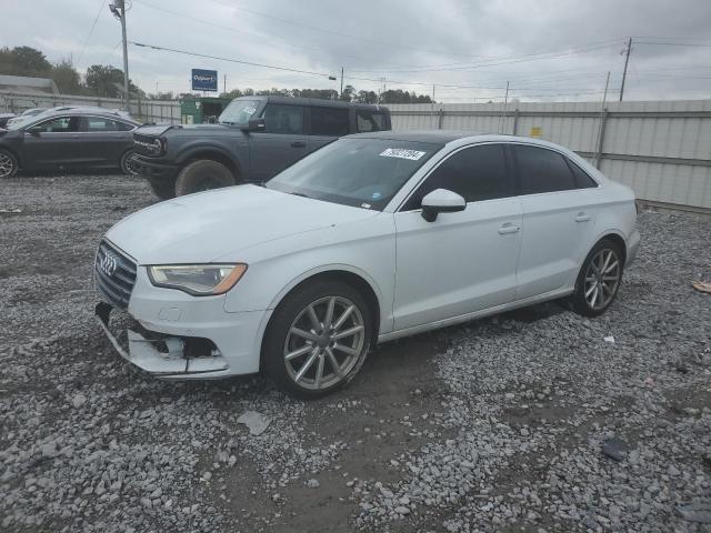 AUDI A3 PREMIUM 2015 с VIN WAUEFGFF0F1125492 - Фото с аукциона