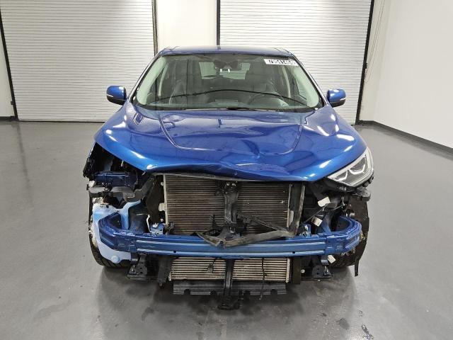 Photo 5 from auction – 2022 FORD EDGE TITAN with VIN 2FMPK4K97NBB04580