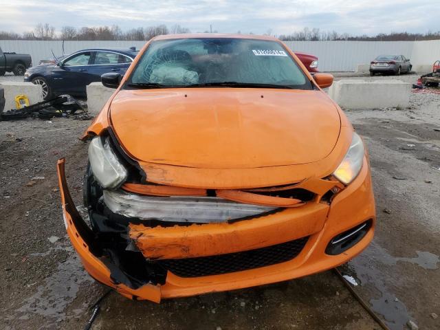 Photo 5 from auction – 2013 DODGE DART SXT with VIN 1C3CDFBA6DD332182