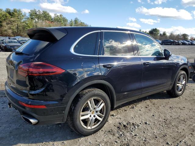 Photo 3 from auction – 2016 PORSCHE CAYENNE with VIN WP1AA2A22GKA36265
