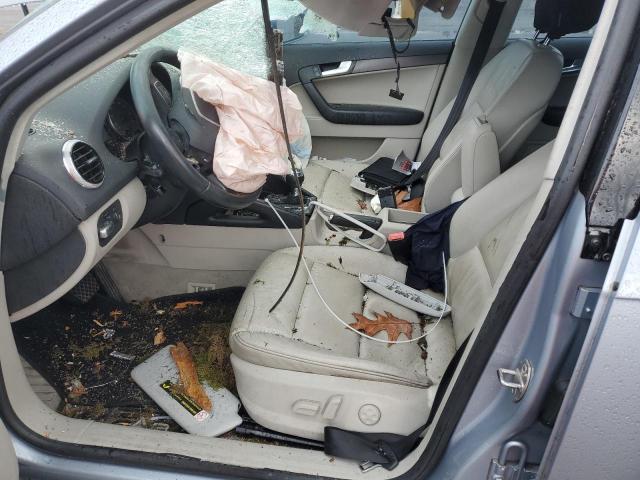 Photo 7 from auction – 2011 AUDI A3 PREMIUM with VIN WAUBFAFM0BA113478