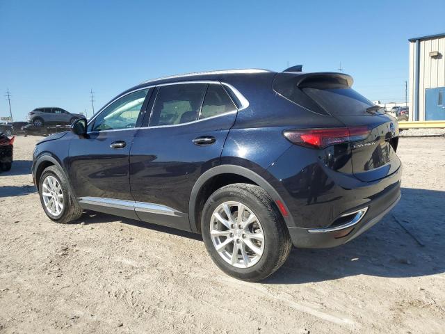 Photo 2 from auction – 2021 BUICK ENVISION P with VIN LRBAZLR45MD177299