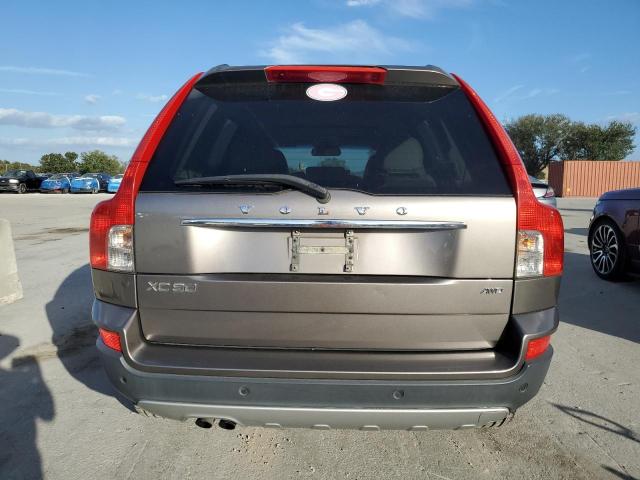 Photo 6 from auction – 2011 VOLVO XC90 3.2 with VIN YV4952CZ0B1597787