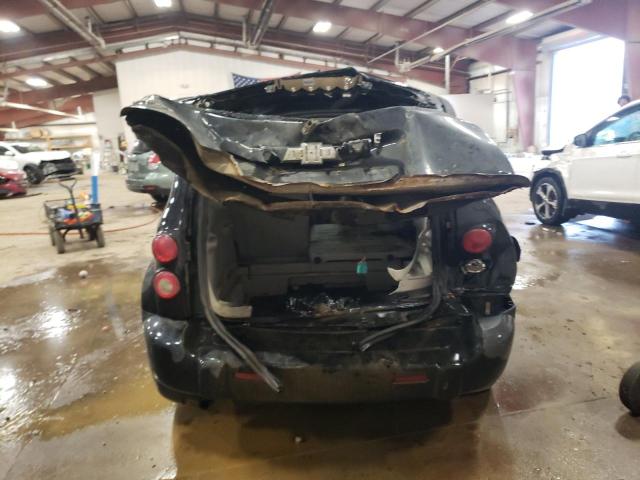 Photo 6 from auction – 2009 CHEVROLET HHR LT with VIN 3GNCA23B09S541825