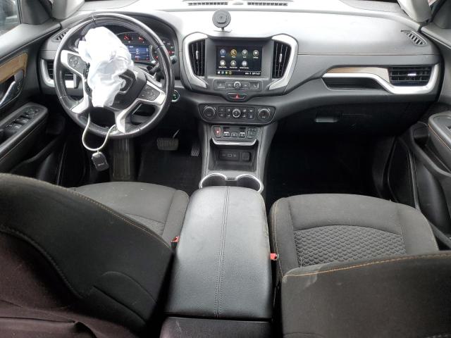 Photo 8 from auction – 2019 GMC TERRAIN SL with VIN 3GKALTEV3KL323132