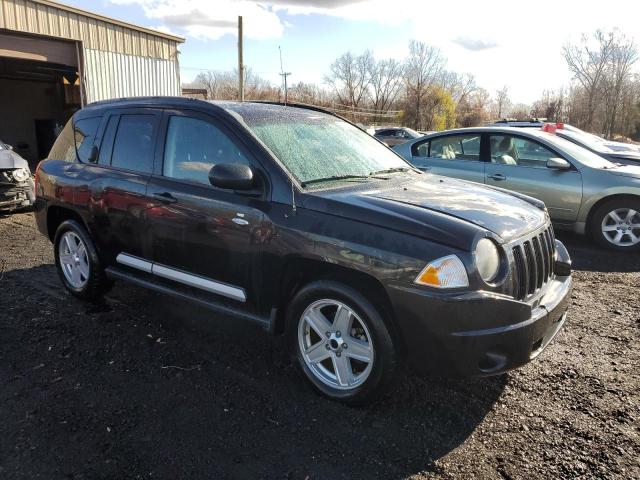 Photo 4 from auction – 2010 JEEP COMPASS SP with VIN 1J4NT1FB3AD641479