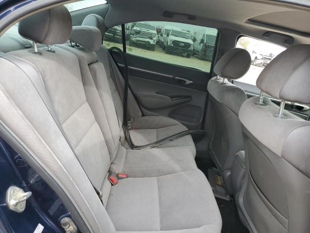 Photo 10 from auction – 2008 HONDA CIVIC EX with VIN 1HGFA16898L022794