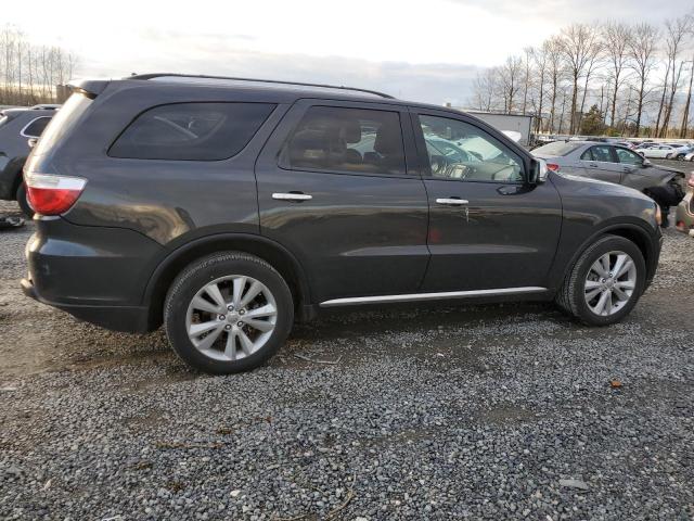 Photo 3 from auction – 2011 DODGE DURANGO CR with VIN 1D4RE4GG6BC695799